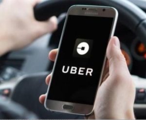 Uber Nedir, Uber Şoförü Nasıl Olunur?