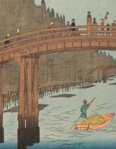 Utagawa Hiroshige'nin kariyeri 