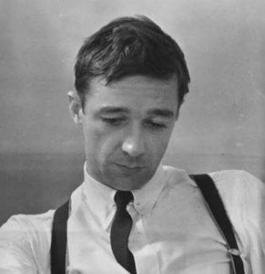 Walker Evans'ın Kariyeri Walker Evans'ın Hayatı Hakkında Bilgiler