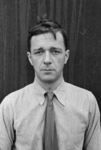 Walker Evans Neler Yaptı Çalışmaları nelerdir Walker Evans'ın Kariyer bilgileri