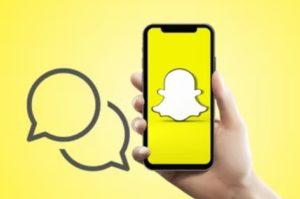Rastgele İnsanların Sizi Snapchat'e Eklemesini Nasıl Durdurursunuz?
