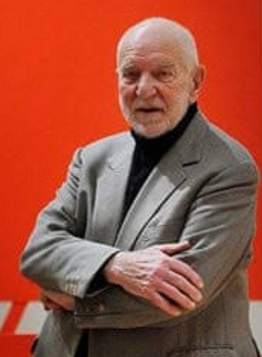 Anthony Caro Kimdir? Hayatı Ve Biyografisi