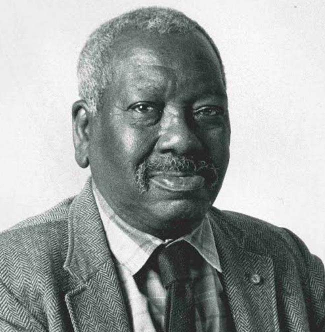 Jacob Lawrence Kimdir  ?