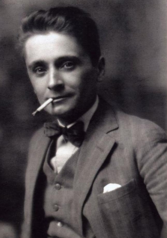 Jean Metzinger Kimdir?