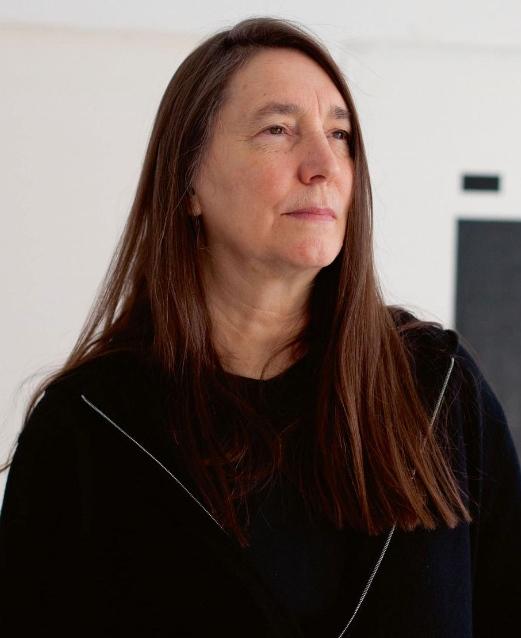 Jenny Holzer Kimdir?