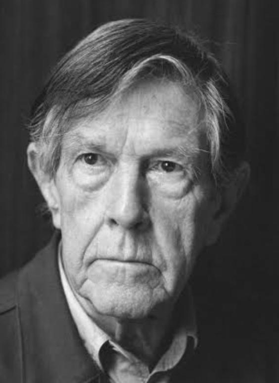 John Cage Kimdir ? Hayatı Ve Biyografisi