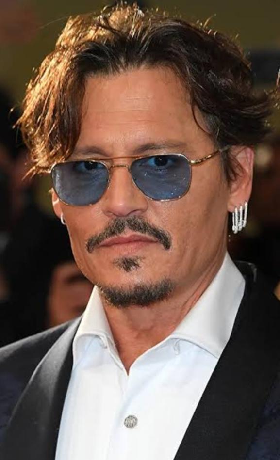 Johnny Depp Kimdir? Hayatı Ve Filmleri