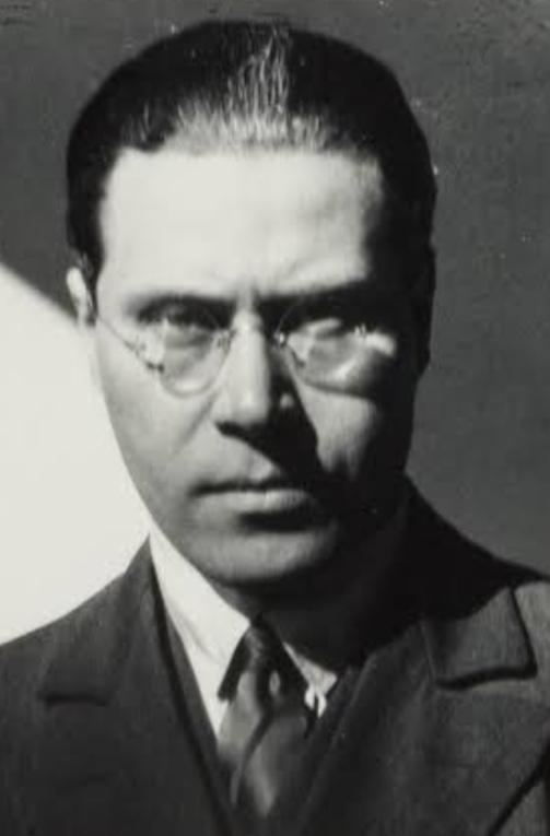 Laszlo Moholy Nagy Kimdir?