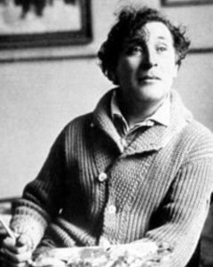 Marc Chagall'ın kariyeri Marc Chagall'in çalışmaları hakkında bilgiler