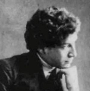 Marc Chagall'ın Özgeçmişi Marc Chagall Kimdir ?