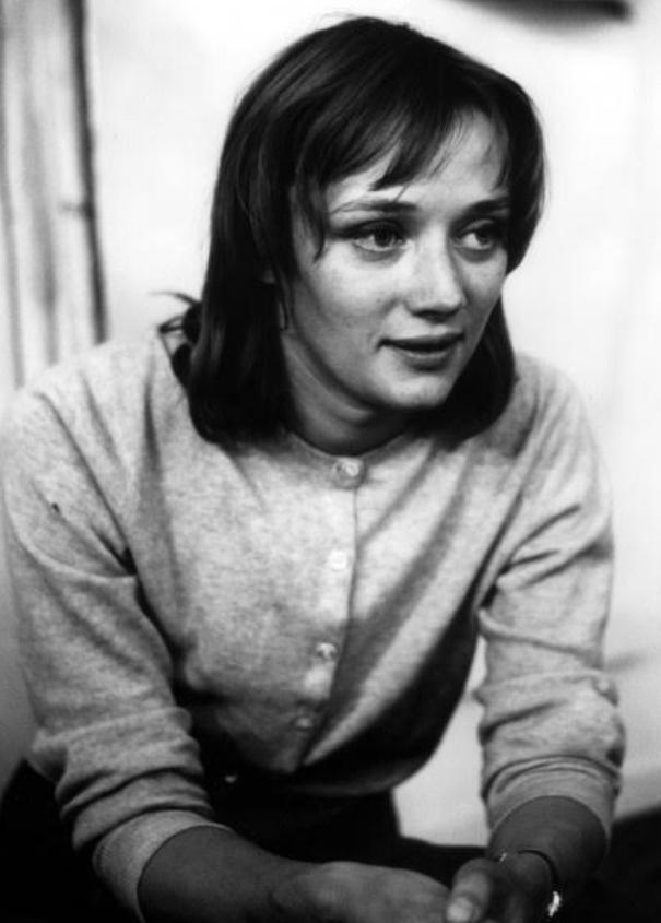 Niki de Saint Phalle Kimdir ?