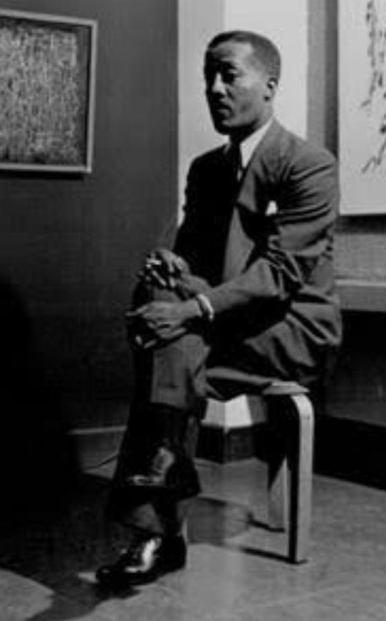 Norman Lewis Kimdir?