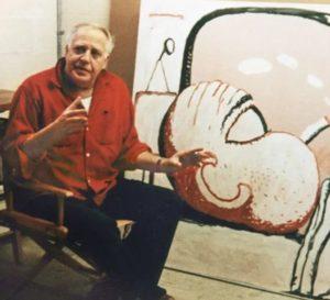 Philip Guston kariyer bilgileri Philip Guston Kariyeri hakkında bilgiler