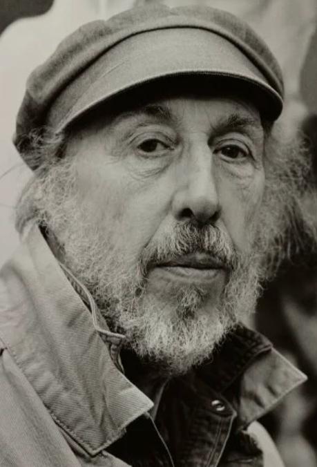 Richard Hamilton Kimdir?