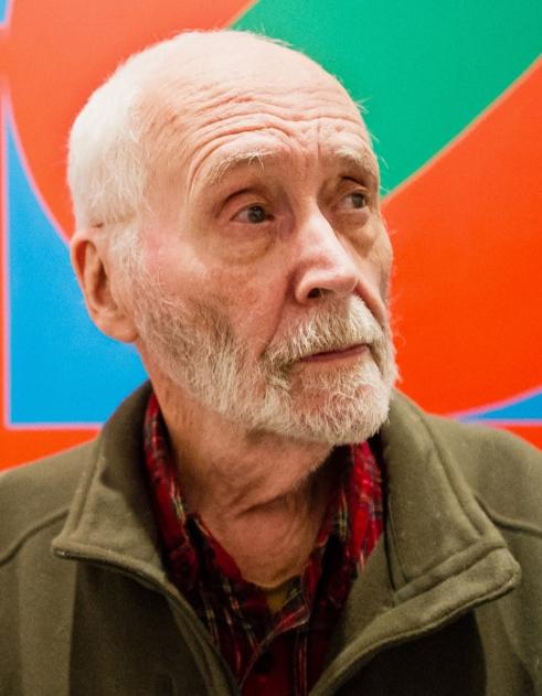 Robert Indiana Kimdir?