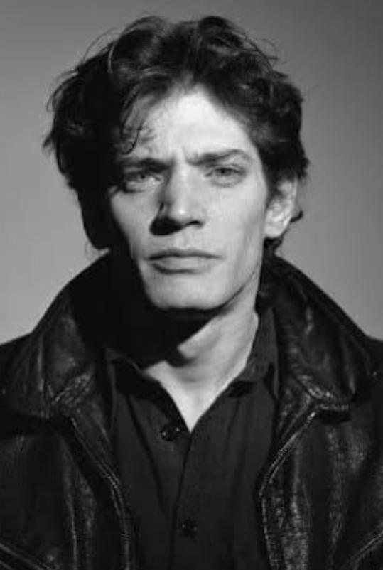 Robert Mapplethorpe Kimdir?