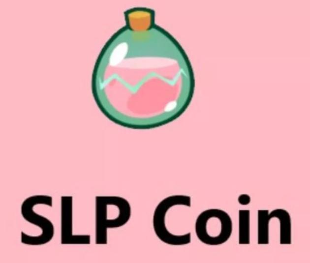 Smooth Love Potion (SLP) coin nedir?