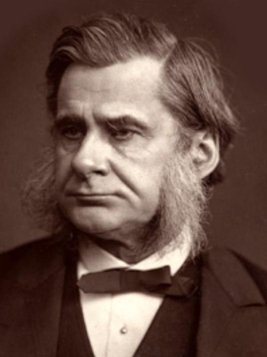 Thomas Henry Huxley Kimdir?Eserleri Nelerdir?