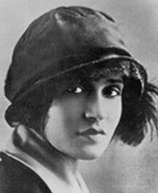Tina Modotti Kimdir ?