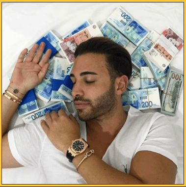 Rich Kids Life Super Rich Uygulaması Min