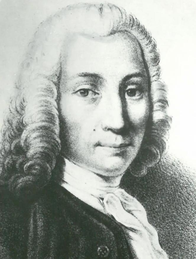 Anders Celsius Kimdir ?