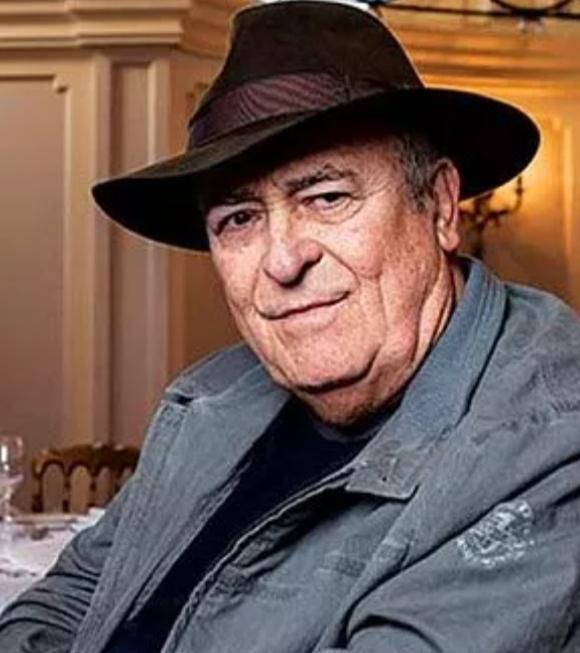 Bernardo Bertolucci Kimdir? Hayatı Ve Biyografisi