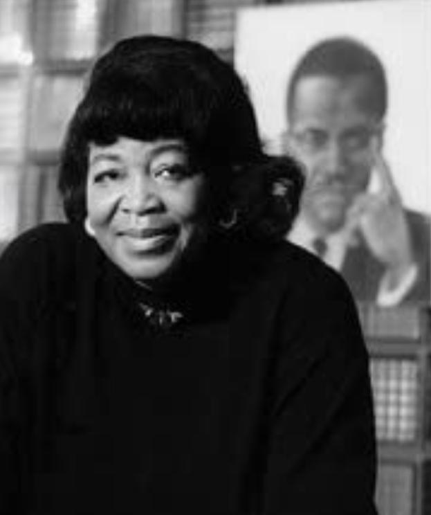 Betty Shabazz Kimdir? Hayatı Ve Biyografisi