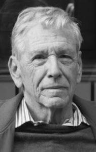 Amos Oz Kimdir ?