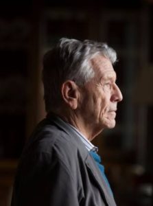 Amos Oz Kimdir ?