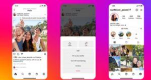 Instagram'ı Çevrimiçi Uygulama Mağazaları Üzerinden Manuel Olarak Güncelleyin