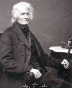 Amos Kendall Kimdir ?
