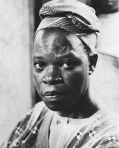 Amos Tutuola Kimdir ?