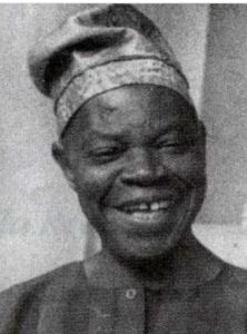 Amos Tutuola Kimdir ?