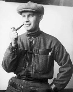 Aleksandr Rodçenko Kimdir ?