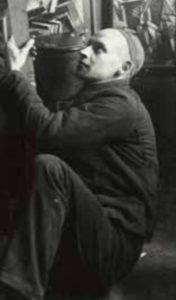 Aleksandr Rodçenko Biyografi