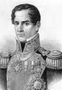 Antonio Lopez de Santa Anna Kimdir ?