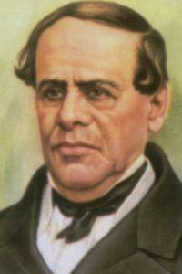 Antonio Lopez de Santa Anna Biyografi