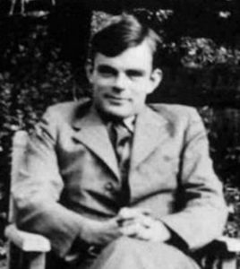 Alan Turing Kimdir ?