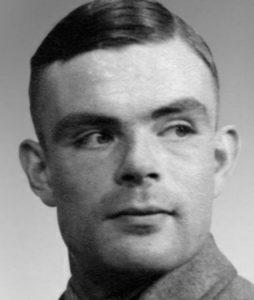 Alan Turing Kimdir ?