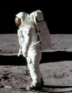 Alan Shepard Kimdir ?