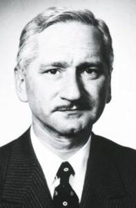 Albert Bruce Sabin Kimdir ?