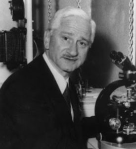 Albert Bruce Sabin Kimdir ?