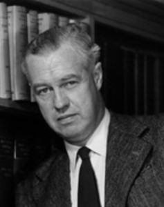 Alexander Todd Kimdir ?