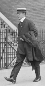 Albert Jeremiah Beveridge Kimdir ?