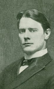 Albert Jeremiah Beveridge Kimdir ?