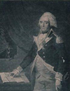 Anthony Wayne Kimdir ?