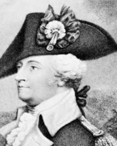 Anthony Wayne Kimdir ?