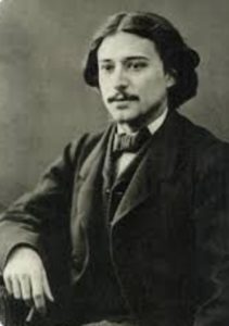 Alphonse Daudet Kim
