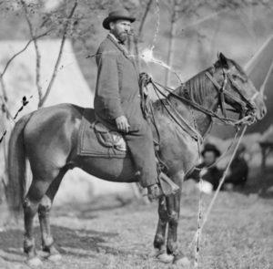 Allan Pinkerton Kimdir ?