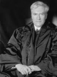 Benjamin Nathan Cardozo Kimdir ?